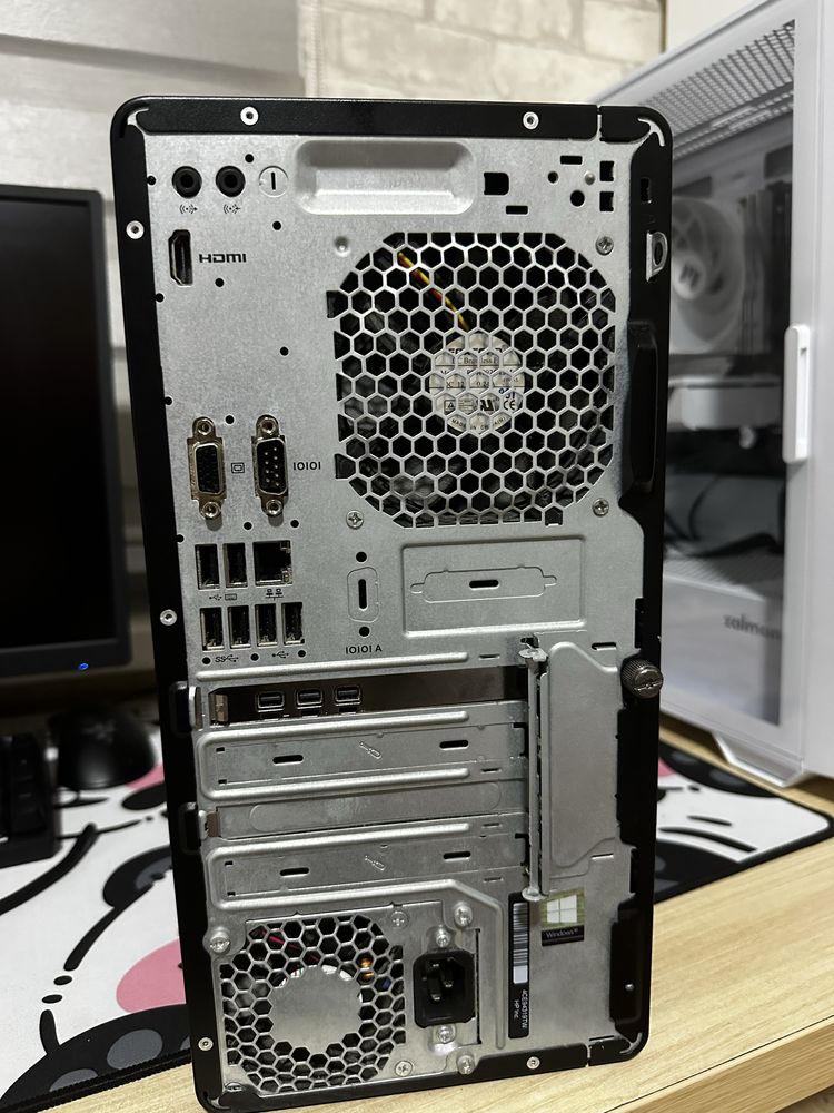 "Персональный компьютер HP 290 G3 MT 8PG31EA"
