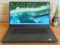 Dell XPS 15 9550, i7-6700HQ, GTX 960m, FHD IPS, 16 RAM, 256 ssd