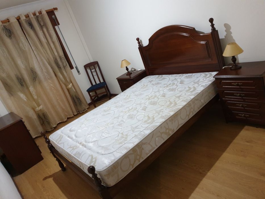 Apartamento T3 para Alugar