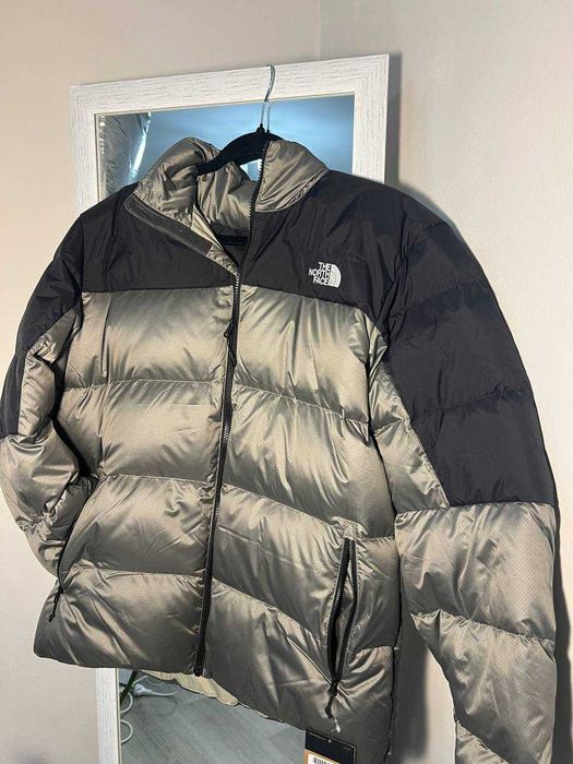 Продам чоловічу куртку. Оригінал! The North Face -  Diablo