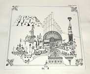 PINK FLOYD. -  Relics (LP) - novo