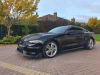 Ford Mustang Ford Mustang 2.3 EcoBoost Zamiana