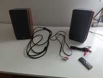 Edifier R1600TIII z pilotem