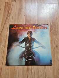 Wojciech Gasowski Love me tender LP