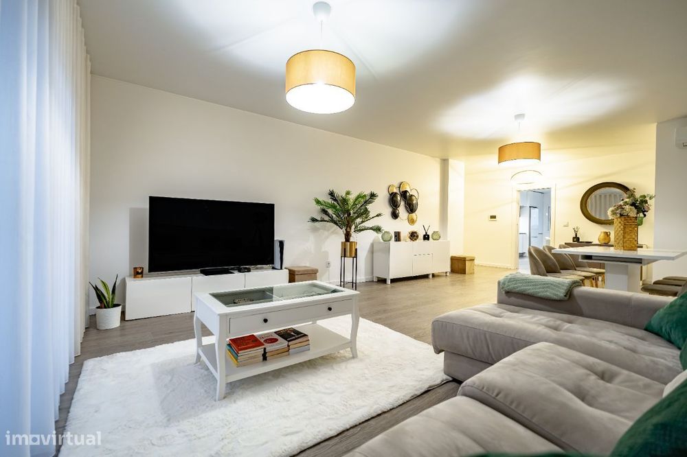 Fantástico Apartamento T3 | Lousã