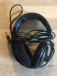 RELOOP RH-2900 PRO słuchawki DJSKIE profesjonalne