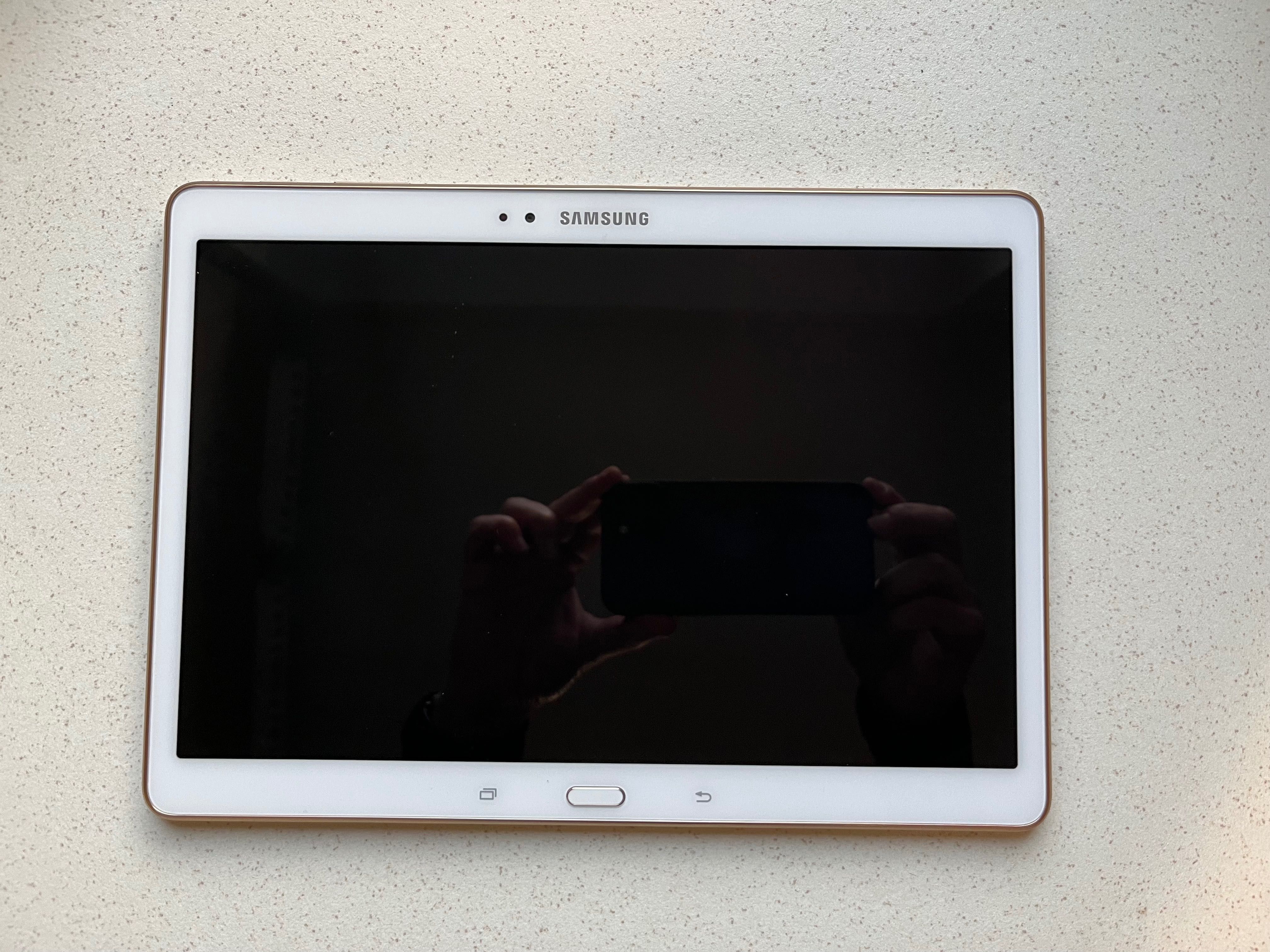 Tablet Samsung galaxy Tab S 10.5"