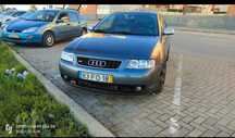 Audi A3 Sline 1.9TDI 130