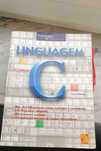Linguagem C - 20ª Edição do Autor Luís Damas - Livro de Informática