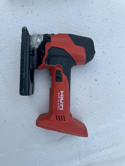 Wyrzynarka Hilti SJT 6a22