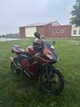 Sprzedam Yamaha tzr 50