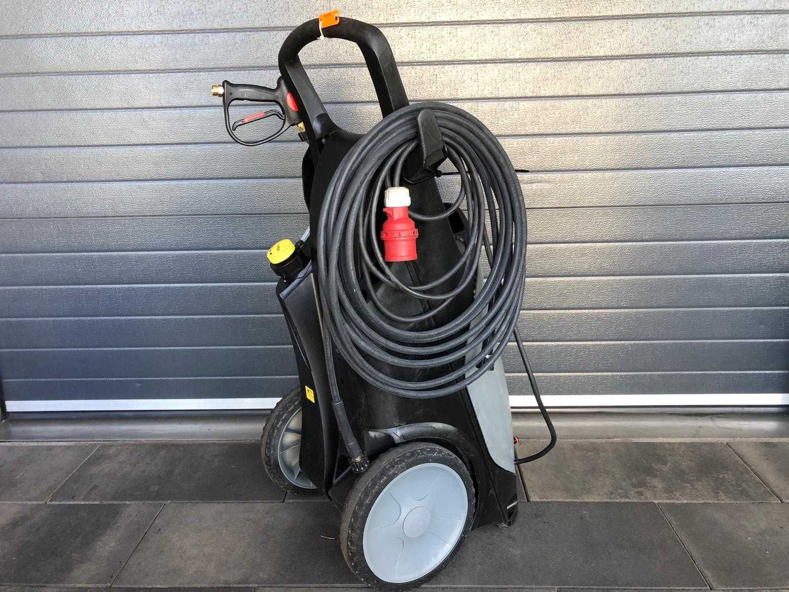 Myjka ciśnieniowa Karcher HD 10/25-4 S