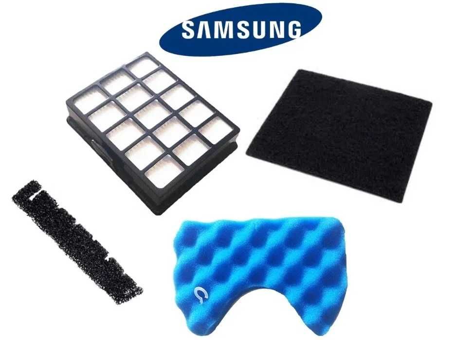 Фильтр пылесоса Samsung фільтр поролоновий з сіткою Cамсунг SC65
