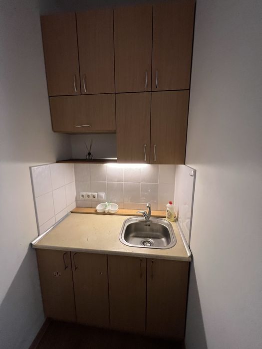 Сдам оренда 1к кв. Греківська, 5