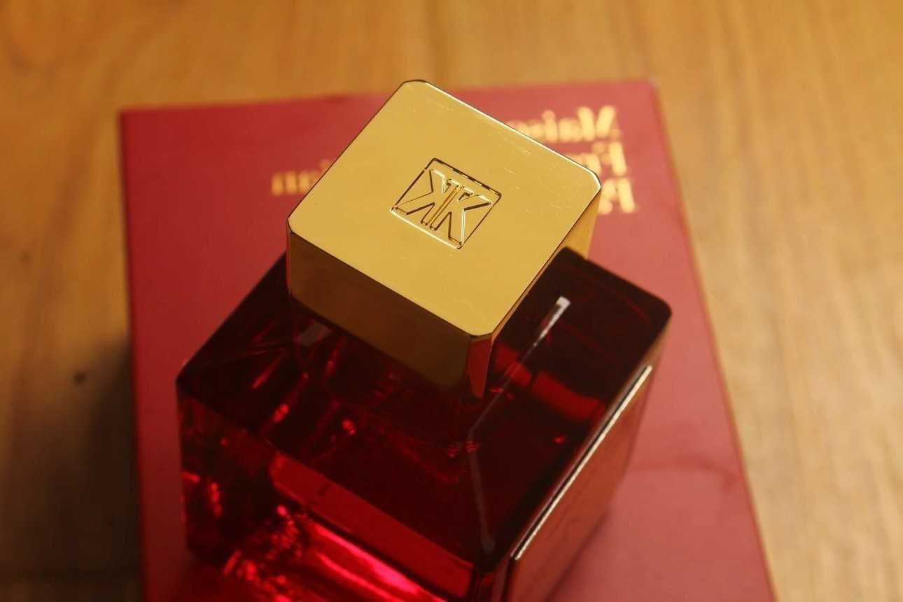 MFK Baccarat Rouge 540 EDP 70ml - Luksusowe perfumy, nowe