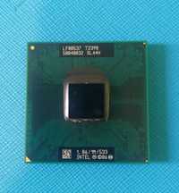 Acer 5520g Процессор Intel® T2390
