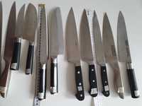 Ножи ,топорик  разных производителей