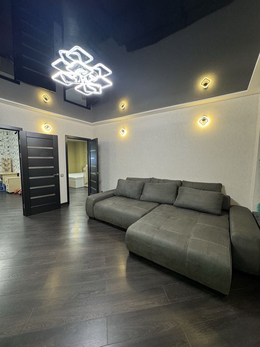 Продаю 2 комнатную квартиру 85м2 ЖК Дуэт 6/20