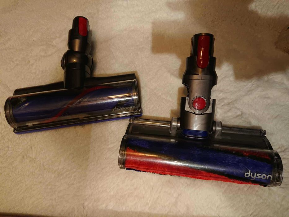 Akcesoria do odkurzacza Dyson V8 absolute pro