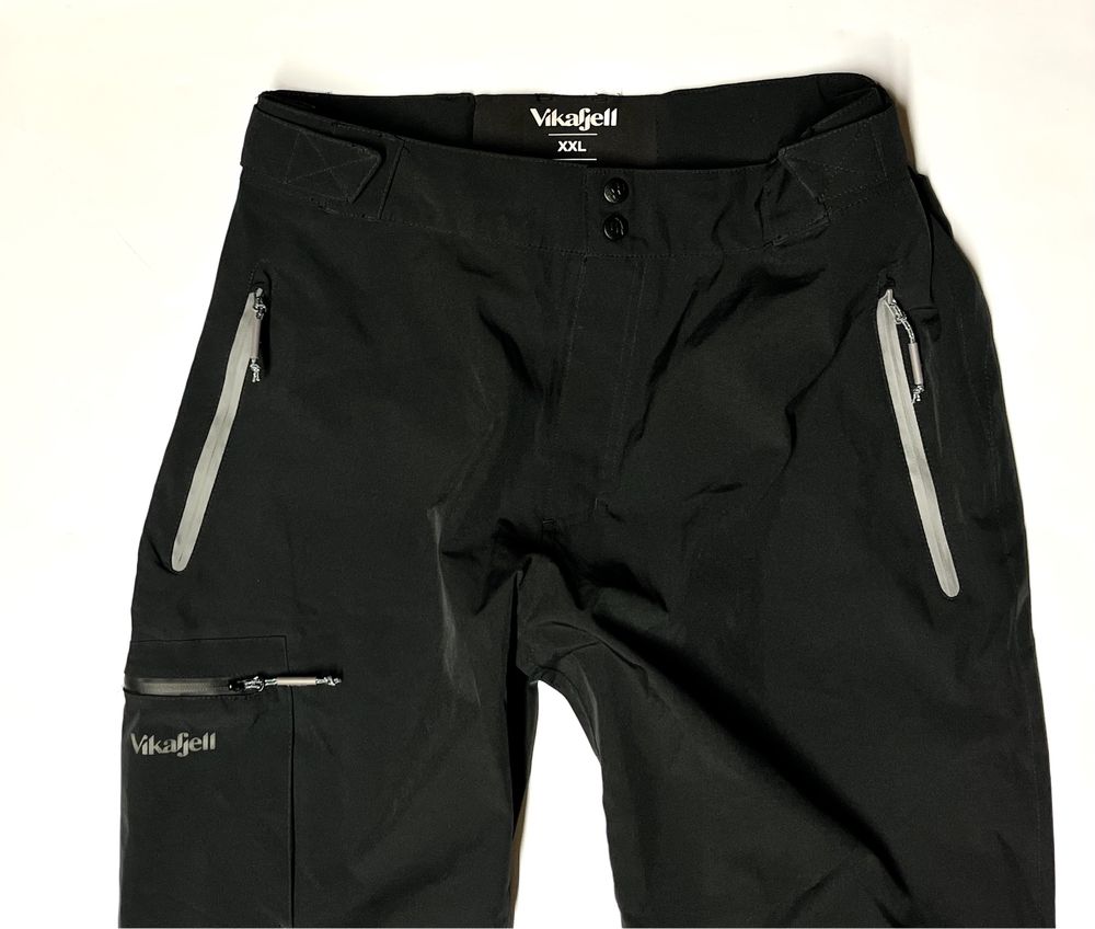 Spodnie Vikafjell odda high pant 15.000 mm gorskie meskie r. XXL