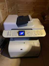Лазерний принтер HP Color LaserJet CM1312nfi MFP
