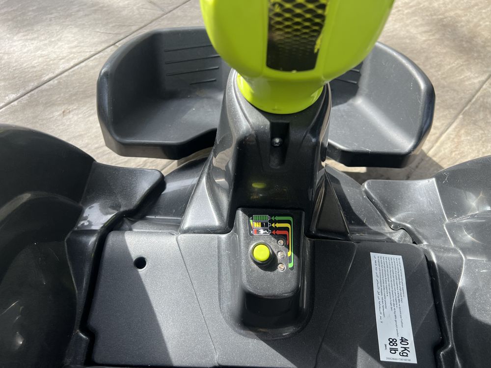 Feber Mad Racer 12v