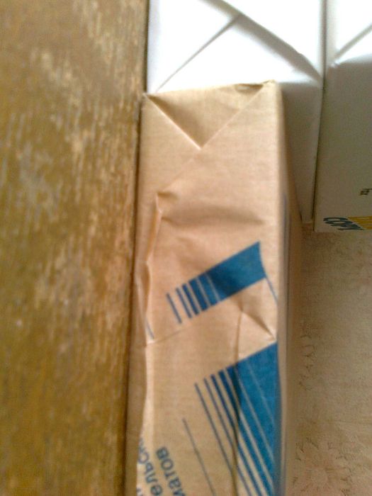 папір  офісний .