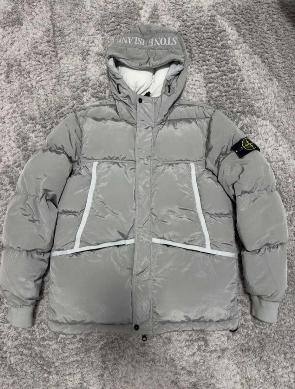 Куртка Stone Island