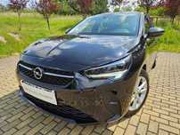 Opel Corsa Super wyposażona ,mocna 100KM od jednego właściciela.