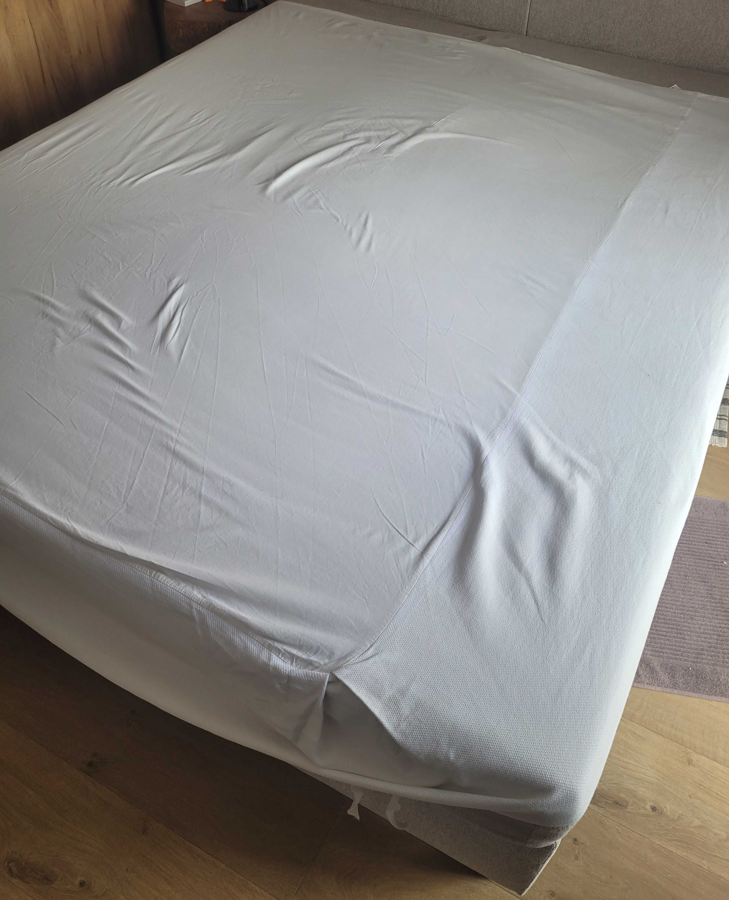 Lambrekin łóżkowy 140/200 Zara Home