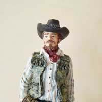 Cowboy Western Rodeo  32,5cm