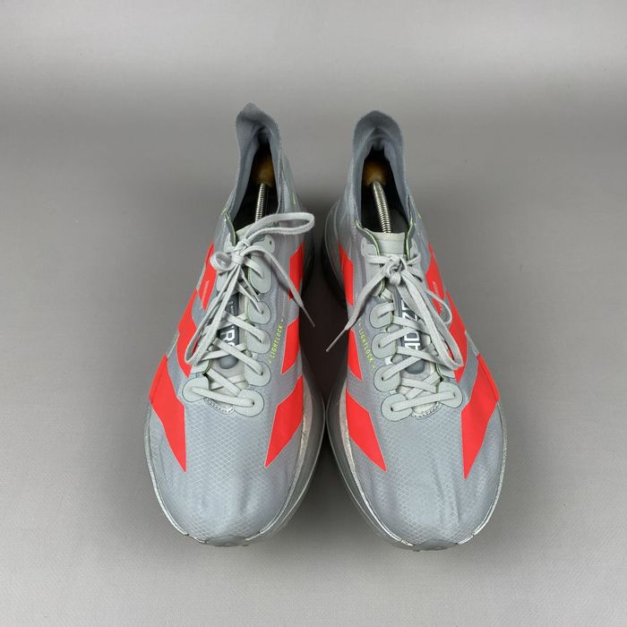 р.48 Оригінал! Бігові кросівки Adidas Adizero Adios Pro 4 Shoes JR6372