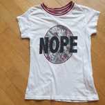 Imperial t-shirt, rozmiar S/M