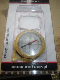 Kompas Meteor nowy
