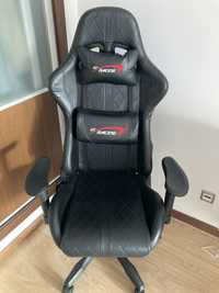 Cadeira gaming BT Racing
