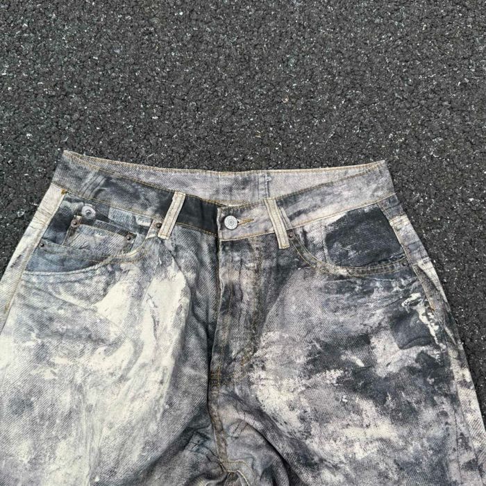 Джинси Acne Studios AcS Акне Студіос