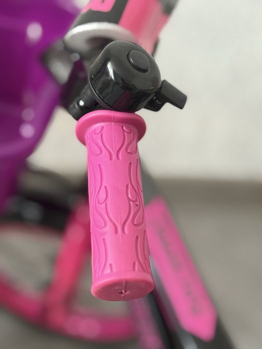 Дитячий велосипед Crosser Rocky.