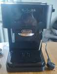 Ekspres DeLonghi Stołowa EC 230.BK