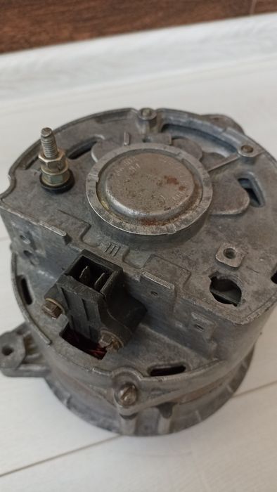 Автомобильный генератор Г-250