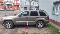 Jeep Grand Cherokee 2005