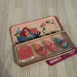 Lakiery dla dzieci do paznokci Disney