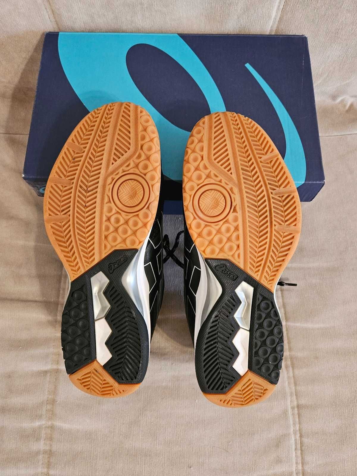 Asics Gel Rocket 8 EUR 41.5 стелька 26.0 см. кросівки кроссовки теніс