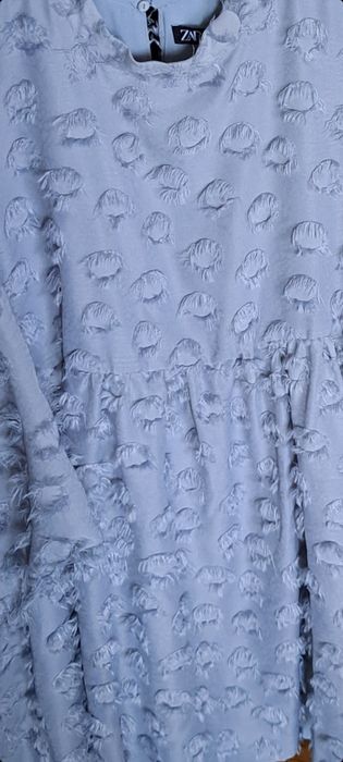 Платье Zara p. L