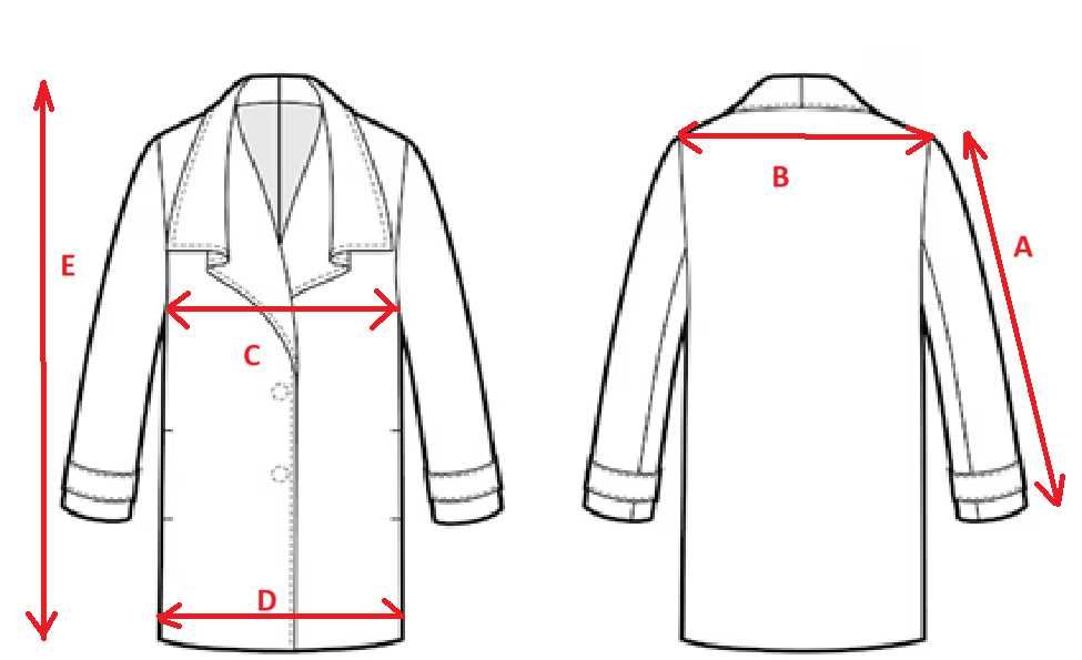 Płaszcz damski ,,Lena ''