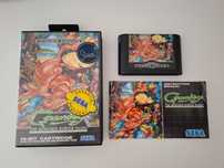 Greendog (Sega Mega Drive)