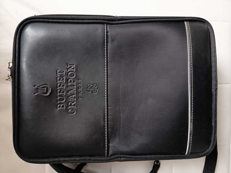 Clarinete Buffet Prodige 17 chaves