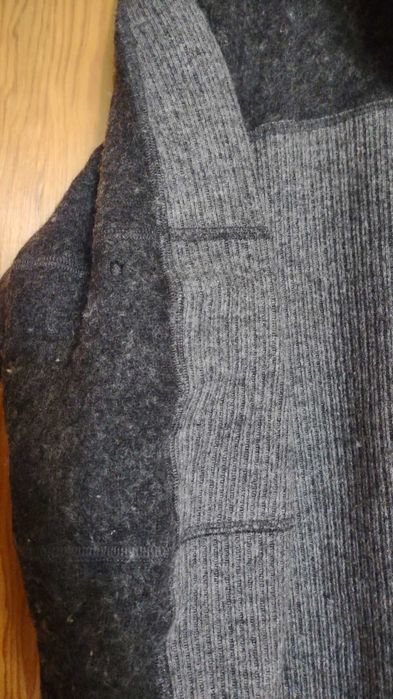 windstopper Vaude / bluza / kurtka