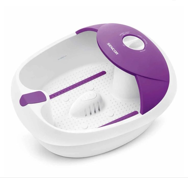 Masażer do stóp Sencor SFM 3721VT powystawowy