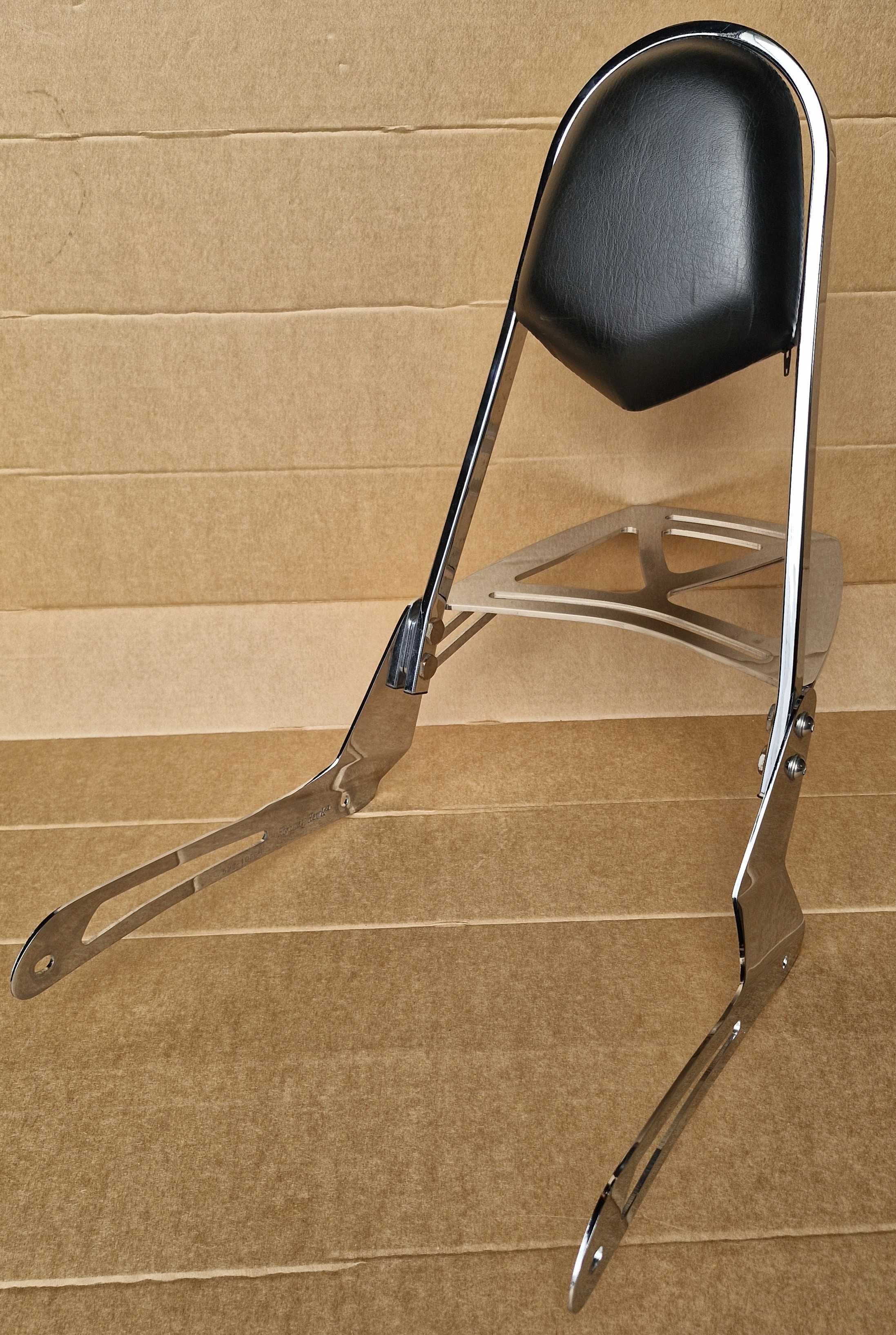 Encosto Sissy Bar Highway Hawk