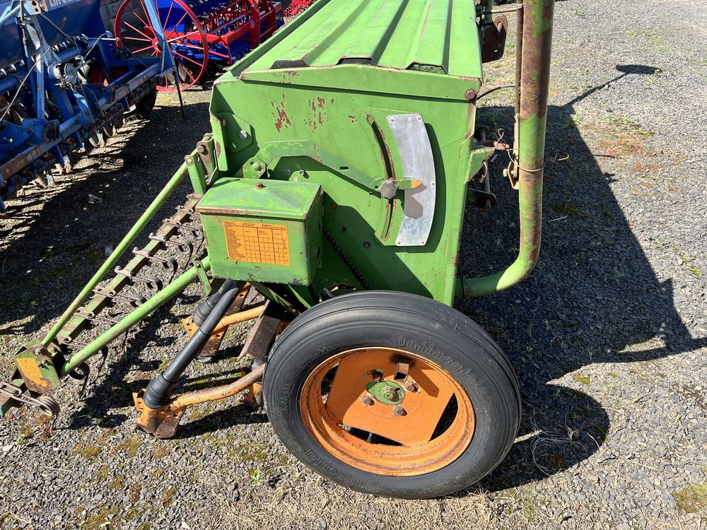 Сівалка анкерна AMAZONE D8 3.0м